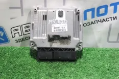 Блок управления двигателем Audi A4 IV 8K2 CDH