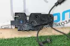 Замок капота Audi A4 IV 8K2
