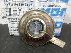 Шестерня ГРМ Audi A8 II 4LB BVJ