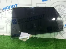 Стекло двери задней левой Cadillac SRX II FEE