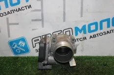 Заслонка дроссельная Audi A3 II