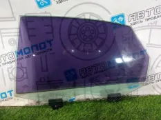 Стекло двери задней правой Audi A8 II 4E2