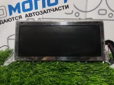 Дисплей BMW X5 II E70