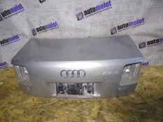 Крышка багажника Audi A8 II 4E2