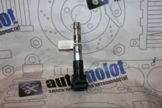 Катушка зажигания Volkswagen A8 AXQ