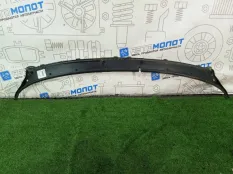 Жабо BMW X5 II E70