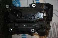Шумоизоляция Volkswagen Golf VI 1K2 BMY