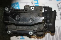 Шумоизоляция Volkswagen Jetta 1K2 BLG