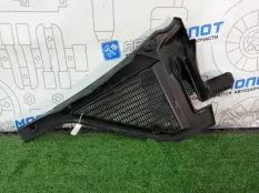 Жабо BMW X5 II E70