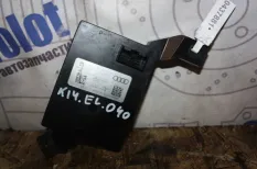 Электронный блок Audi A6 III 4F2