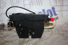 Замок багажника BMW 5-Series F10