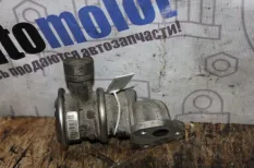 Клапан EGR Audi A8 II 4LB BVJ
