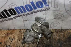 Клапан EGR Audi A8 II 4LB BVJ