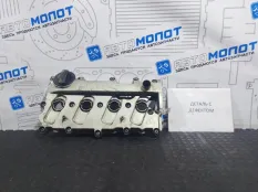 Клапанная крышка Audi Q7 I 4LB BAR