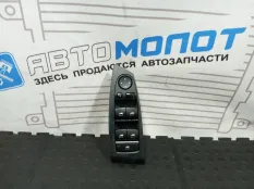 Блок управления стеклоподъемниками BMW 5 Gran