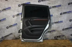 Обшивка двери задней правой Audi Q7 I 4LB