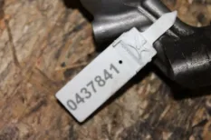 Клапан EGR Audi A6 III 4F2 CCA