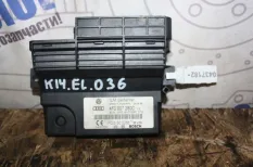 Электронный блок Audi A6 III 4F2