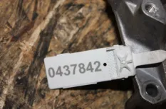 Клапан EGR Audi A6 III 4F2 CCA
