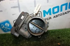 Заслонка дроссельная BMW 1-Series E81 N52B25