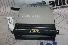 CD-Чейнджер BMW X5 II X6 E70
