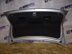 Обшивка крышки багажника Audi A8 II 4E2