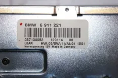 TV-тюнер BMW X5 I E39