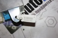 TV-тюнер BMW X5 I E39