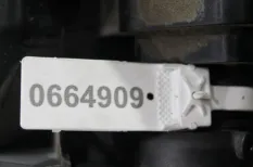 Абсорбер (фильтр угольный) BMW 5-Series F10