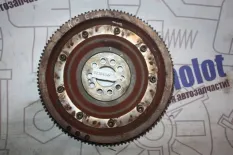 Маховик Audi A6 III 4F2 BDW