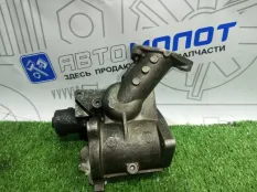 Клапан EGR Skoda Touran B5 BMP