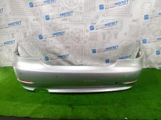 Бампер задний BMW 5-Series E60