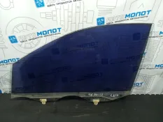 Стекло двери передней левой Renault Koleos HY0