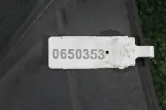 Кожух замка капота Audi A4 IV 8K2