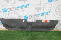 Кожух замка капота Audi A4 IV 8K2