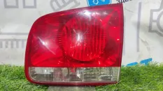 Фонарь задний внутренний правый Volkswagen Touareg