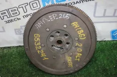 Маховик Audi A4 III 4F2 ALT