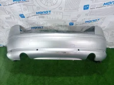 Бампер задний Audi A8 II 4E2