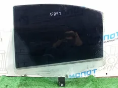 Стекло двери задней левой Mercedes-Benz S-Class