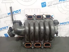 Коллектор впускной Audi A4 IV 4F2 CCE