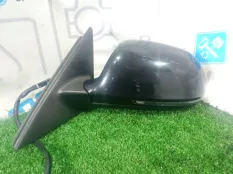 Зеркало левое Audi A4 IV 8K2