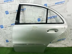 Дверь задняя левая Mercedes-Benz E-Class W211