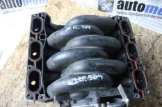Коллектор впускной Audi A6 II 4B2 AQD