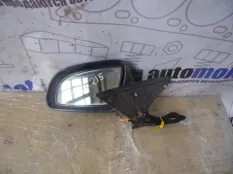 Зеркало левое Audi A8 II 4E2