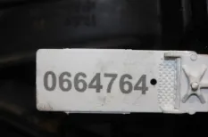 Коллектор впускной Volkswagen Golf BMY