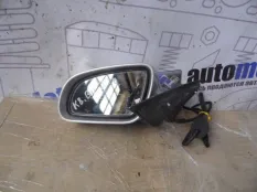 Зеркало левое электрическое Audi A8 II 4E2