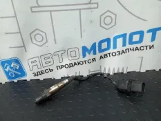 Датчик кислородный Lambdasonde Kia Sorento XM D4HA