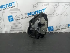 Замок двери задней правой BMW 5 Gran Turismo F07