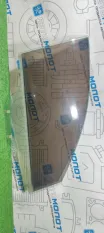 Стекло двери передней правой SsangYong New Actyon