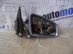 Зеркало правое электрическое Audi A6 III 4F2